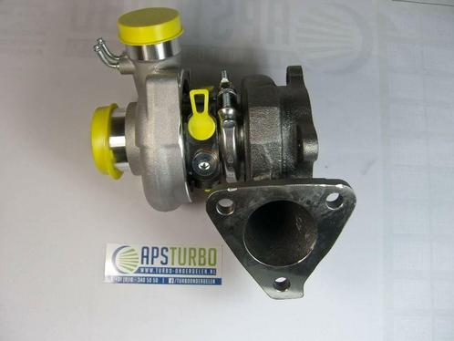 Turbo voor MITSUBISHI PAJERO SPORT (K90) [11-1998 / -], Auto-onderdelen, Overige Auto-onderdelen, Mitsubishi