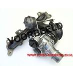 Turbopatroon voor OPEL CORSA D [07-2006 / -], Auto-onderdelen, Nieuw, Opel