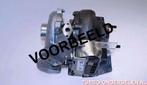 Turbopatroon voor BMW 5 Touring (E61) [06-2004 / 12-2010]