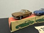 Elektromekhanicheskiy Zavod 1:43 - Modelauto (3) - Alfa, Hobby en Vrije tijd, Nieuw