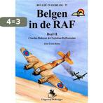 Belgen in de RAF / 2 / Belgie in oorlog / 32 9789058680334, Boeken, Verzenden, Gelezen, J.L. Roba