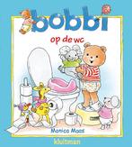 Bobbi op de wc / Bobbi 9789020683851 Monica Maas, Verzenden, Monica Maas