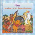 Lentefeest in het Honderd Bunderbos 9789043812511, Boeken, Gelezen, Betty Birney, Niet van toepassing, Verzenden