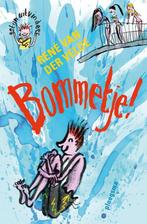 Stijn uitvinder  -   Bommetje! 9789021672281, Boeken, Kinderboeken | Jeugd | onder 10 jaar, Gelezen, Rene Van Der Velde, Verzenden