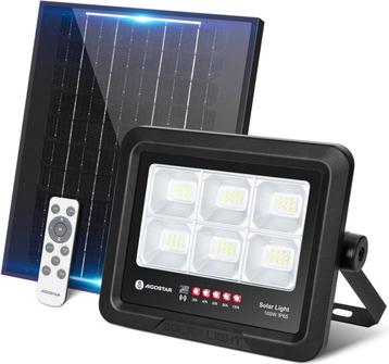 Aigostar LED Buitenlamp - Schijnwerper - Buitenverlichting -, Verzenden