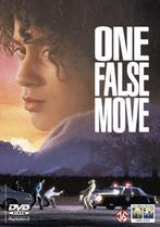 One False Move, Verzenden, Nieuw in verpakking