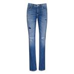MAC • blauwe Dream jeans destroy • 3$, Verzenden, Nieuw