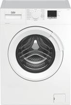 Beko Wtl74051w Wasmachine 7kg 1400t, Elektronische apparatuur, Wasmachines, Ophalen of Verzenden, Nieuw