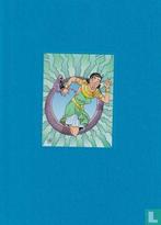 Geheim van de tijd - 2024, Boeken, Eén stripboek, Verzenden, Zo goed als nieuw, Jonker, Frits.