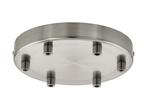 Veiling - EGLO Luminaire Like You baldakijn 6-voudig satin n, Nieuw