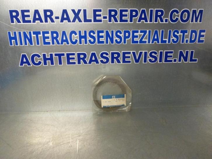 Frictieplaat Opel Kadett E. (automaat, Versnellingsbak), Auto-onderdelen, Transmissie en Toebehoren, Nieuw, Opel, Verzenden