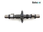 Nokkenas Uitlaat Suzuki GS 500 E 1989-2003 (GS500E), Motoren, Verzenden, Gebruikt