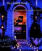 Candlelit Home: Decorating with Candl 9780810906082, John Terrell-Fry, Nancy Nolan, Verzenden