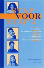 STAP VOOR STAP 2 9789066658325 B.P. Uittenbogaard, Boeken, Studieboeken en Cursussen, Verzenden, Zo goed als nieuw, B.P. Uittenbogaard
