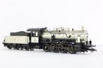 Märklin H0 - 34559 - Stoomlocomotief met tender (1) - BR 55,, Nieuw