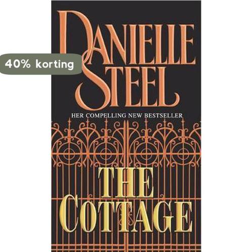 The Cottage 9780552148535 Danielle Steel, Boeken, Overige Boeken, Gelezen, Verzenden