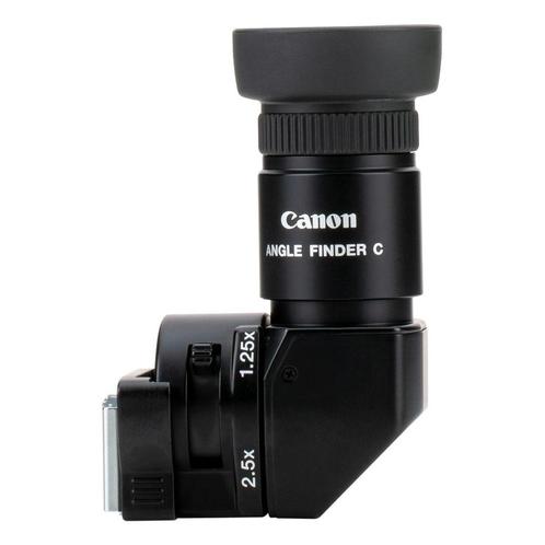 Canon Hoekzoeker C (Angle Finder) met garantie, Audio, Tv en Foto, Fotocamera's Digitaal, Verzenden
