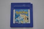 Pokemon Blue (GBC EUR)