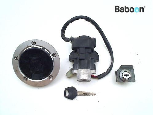 Contactslot Set Suzuki SV 650 2005-2006 (SV650 SV650N, Motoren, Onderdelen | Suzuki, Gebruikt, Verzenden