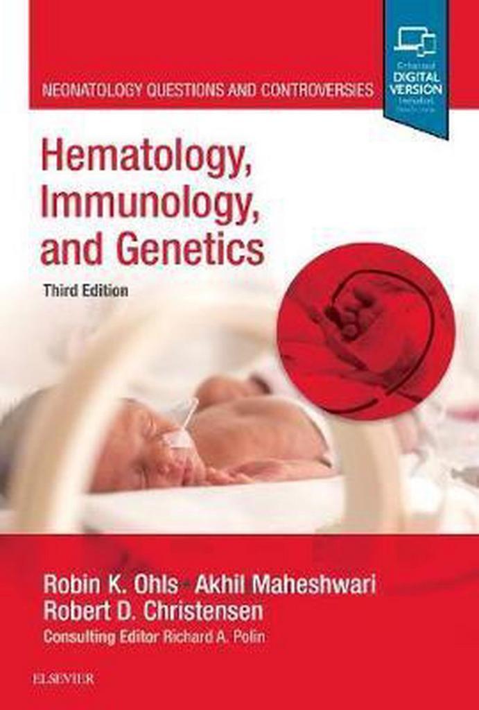 Hematology, Immunology and Genetics 9780323544009, Boeken, Taal | Engels, Gelezen, Verzenden