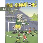 The Champions / The Champions / 22 9789085362616, Boeken, Verzenden, Zo goed als nieuw