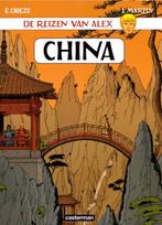 China / De reizen van Alex 9789030361909 Joel Martin, Boeken, Verzenden, Zo goed als nieuw, Joel Martin