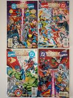 Amalgam Comics #1 - Dc VS Marvel - Amalgam Comics - 25 Comic, Boeken, Nieuw