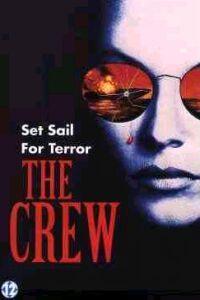 Crew (dvd tweedehands film), Cd's en Dvd's, Dvd's | Actie, Ophalen of Verzenden