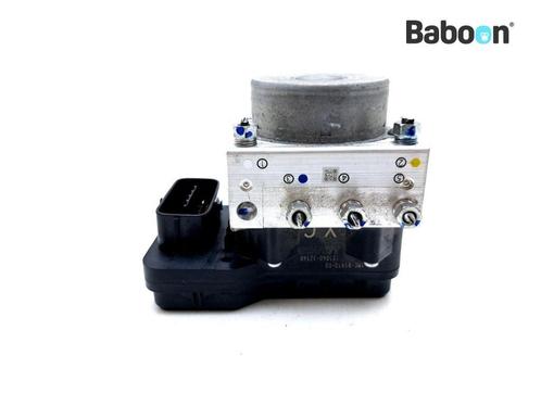 ABS Modulator Yamaha FJR 1300 2013-2016 (FJR1300), Motoren, Onderdelen | Yamaha, Gebruikt, Verzenden