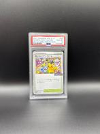 Pokémon - 1 Graded card - Pikachu #254 Celebration Fanfare, Nieuw