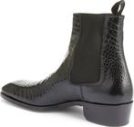 Tom Ford - Bottines - Taille : EU 44.5, Nieuw