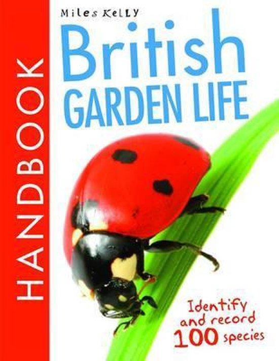 British Garden Life Handbook 9781782091288, Boeken, Taal | Engels, Zo goed als nieuw, Verzenden