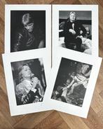 Claude François - 25 tirages de Cloclo - Artiste chanteur -, Collections