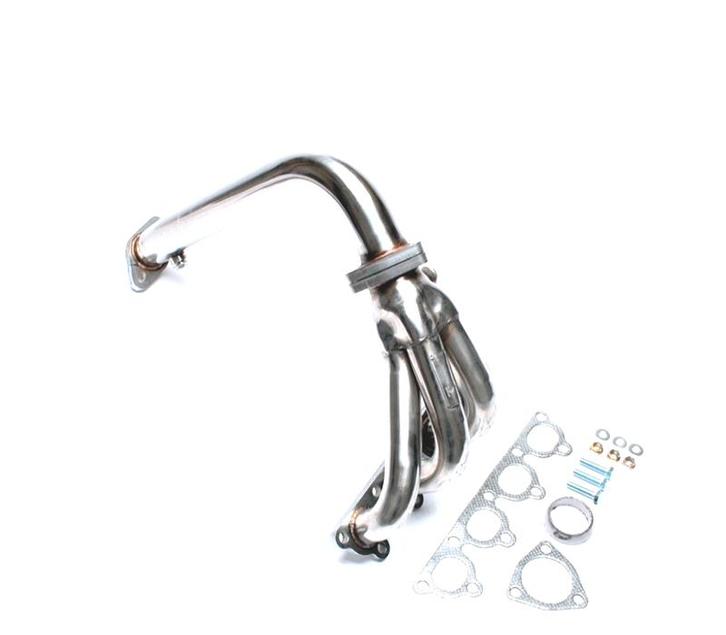 COLLECTEURS TECHNIX HONDA CIVIC 1988-2000, Auto-onderdelen, Uitlaatsystemen, Verzenden