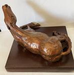 Bruno Cassinari (1912-1992) - sculptuur, Cavallo - 17 cm -, Antiek en Kunst