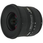 Sigma 10-20mm F/4-5.6 EX DC HSM Nikon | Occasion, Audio, Tv en Foto, Ophalen of Verzenden, Nieuw
