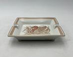 Hermès - Sans Prix de Réserve - Cendrier - Duck - Porcelaine, Nieuw