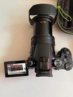 Panasonic Lumix DMC FZ2000 Digitale camera, Audio, Tv en Foto, Nieuw