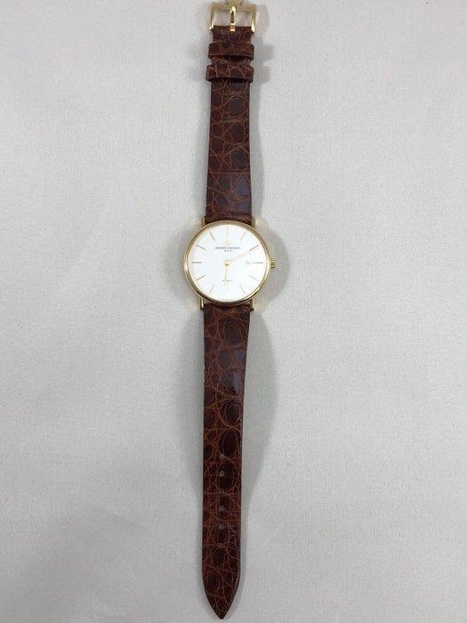 Vacheron Constantin - Vacheron Constantin - 48002 / 000J -, Handtassen en Accessoires, Horloges | Heren