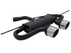 R32 R20 Sport Look Uitlaat Systeem voor Volkswagen Golf 5 &, Ophalen of Verzenden