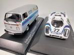 Minichamps, Replicars 1:43 - Voiture de course miniature (2)