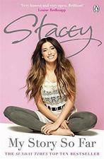 Stacey: My Story So Far, Solomon, Stacey, Gelezen, Stacey Solomon, Verzenden