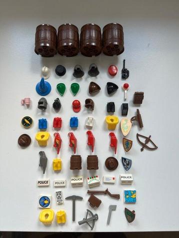 Lego Tandwielen en accessoires - Lego sfuso vari set storici, Kinderen en Baby's, Nieuw