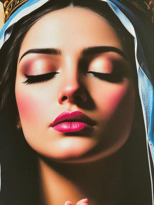 Nina Nox - Purity XL, Antiek en Kunst, Kunst | Schilderijen | Modern