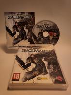 Warhammer 40000 Space Marine Playstation 3, Ophalen of Verzenden
