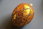 Kroningsei, gebasseerd op de beroemde Fabergé eieren., Nieuw