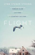 Flight 9781398519138 Lynn Steger Strong, Verzenden, Zo goed als nieuw, Lynn Steger Strong
