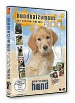 hundkatzemaus - Alles zum Thema Hund von diverse  DVD, Verzenden