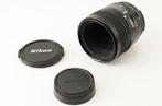 Nikon AF Micro Nikkor 2,8/60mm [#599] Objectif d’appareil, Nieuw