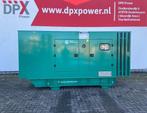 Cummins C220D5EQ - 220 kVA Generator - DPX-18512-Q, Ophalen of Verzenden